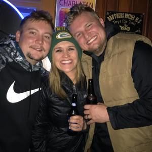 Meet your Posher, Braden